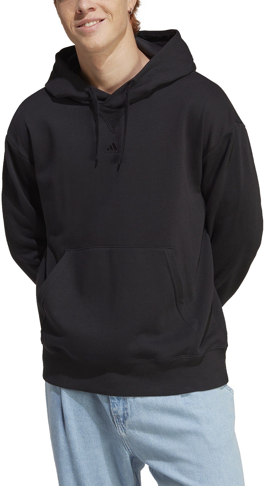 ALL SZN French Terry hoodie