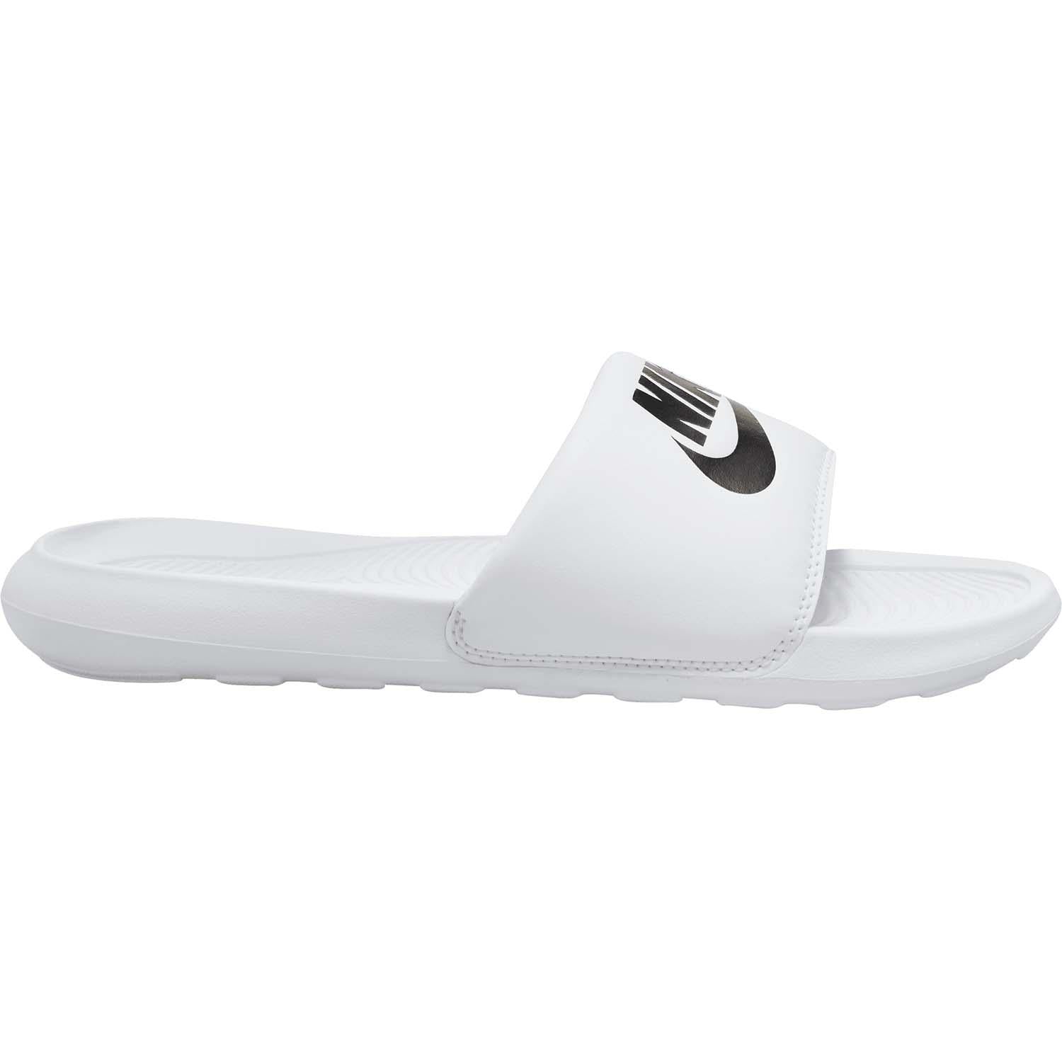 nike victori one women's slide