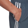 3-Stripes CLX zwemshort