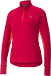 Run Fav 1/4 Zip