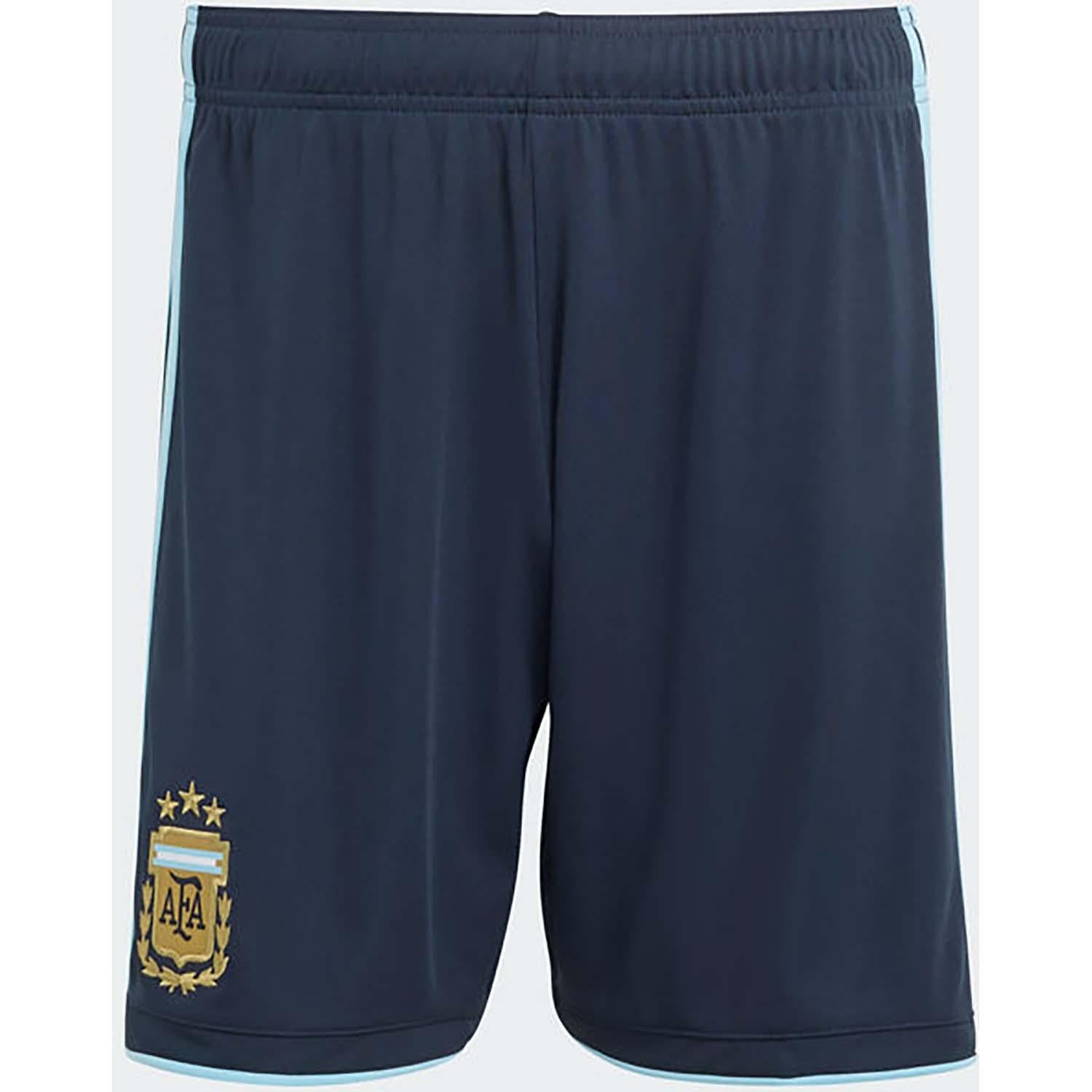 Argentinië 26 Replica Thuisshort