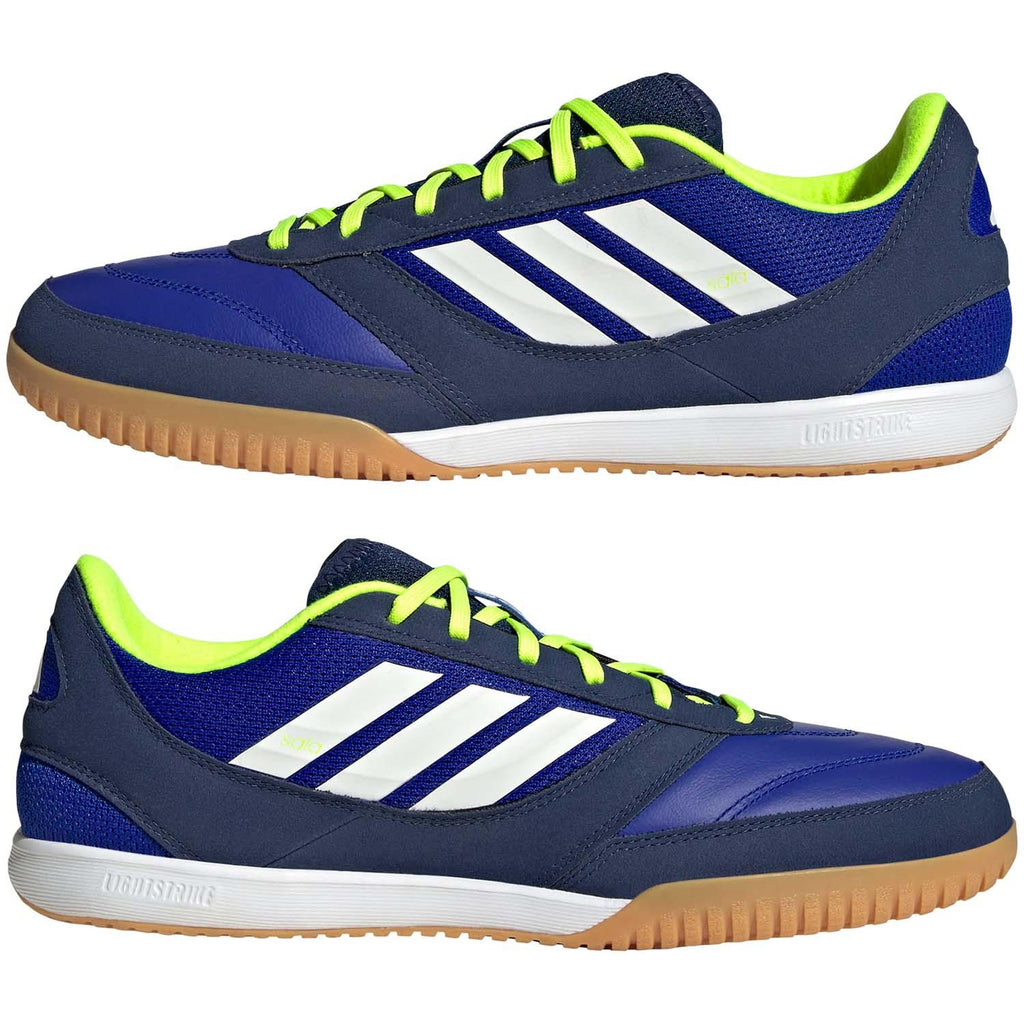 Top Sala Competitie 2 Indoor Voetbalschoenen