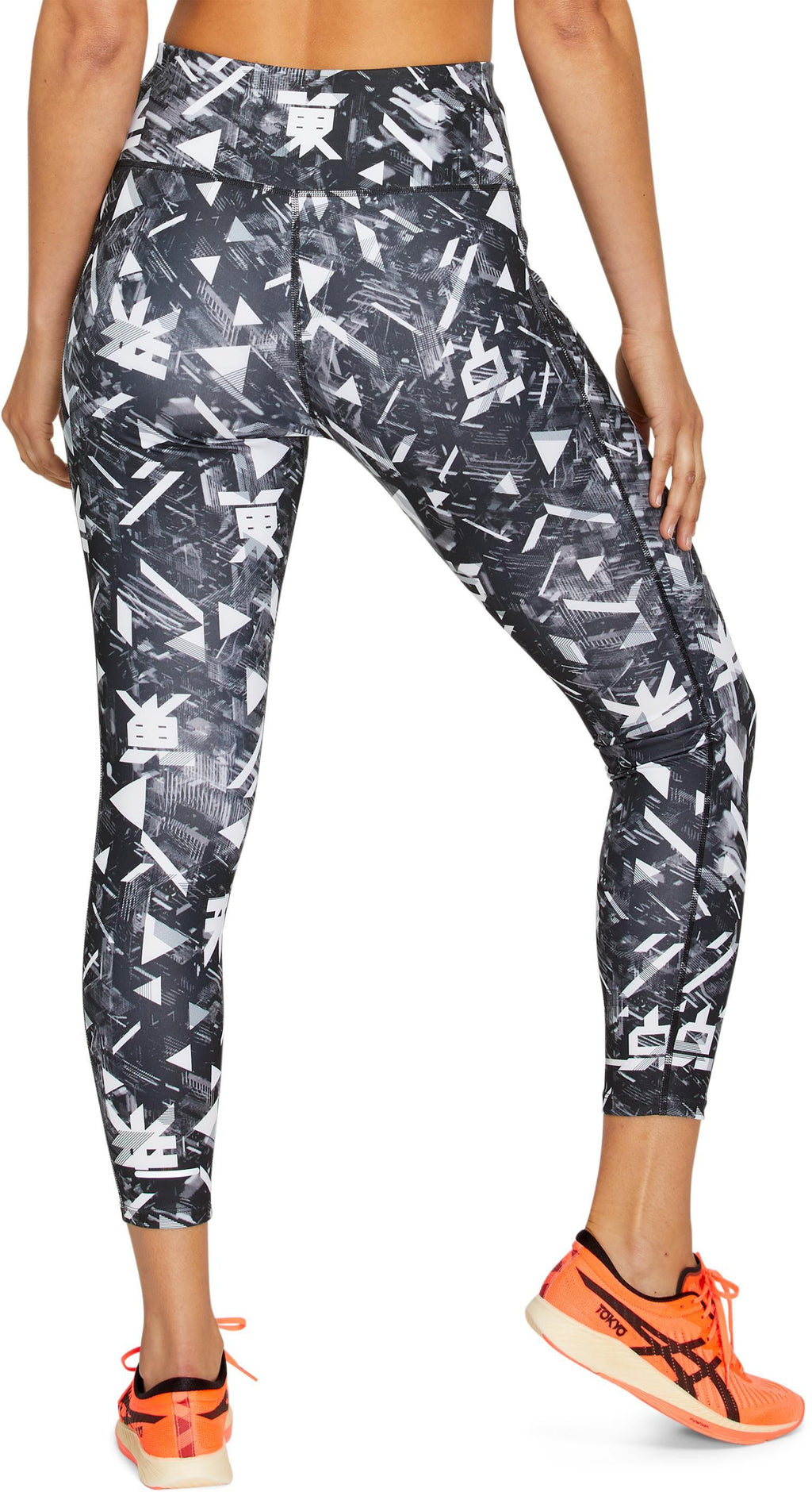 Future Tokyo legging