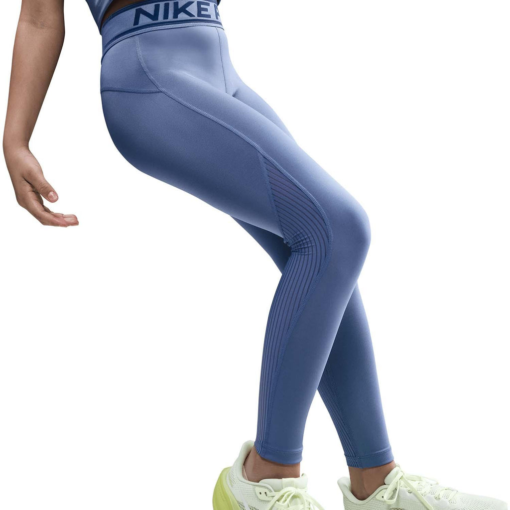 pro big kids' (girls') dri-fit