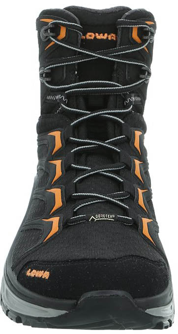 Innox GTX Mid wandelschoenen