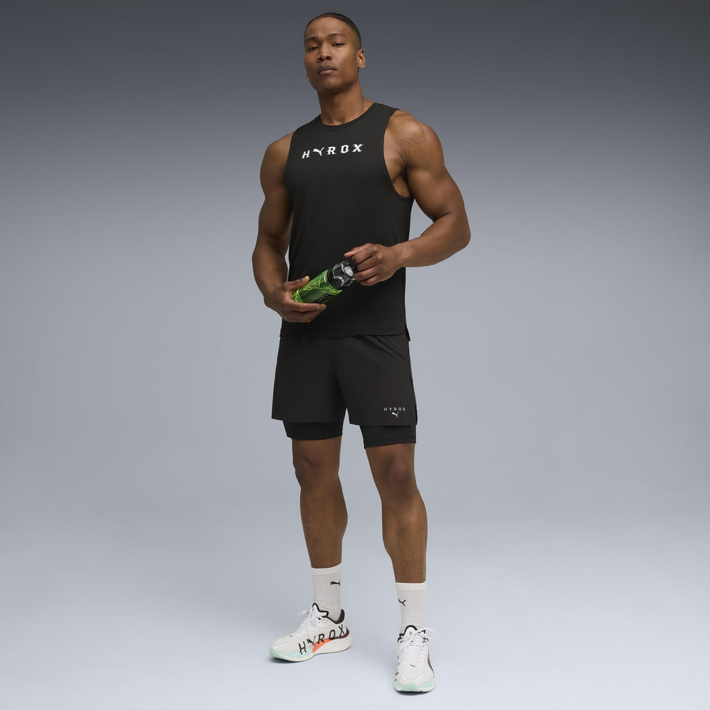 X Hyrox Cloudspun Thermoadapt Tank top
