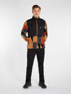 Prttaymyr Full Zip Top