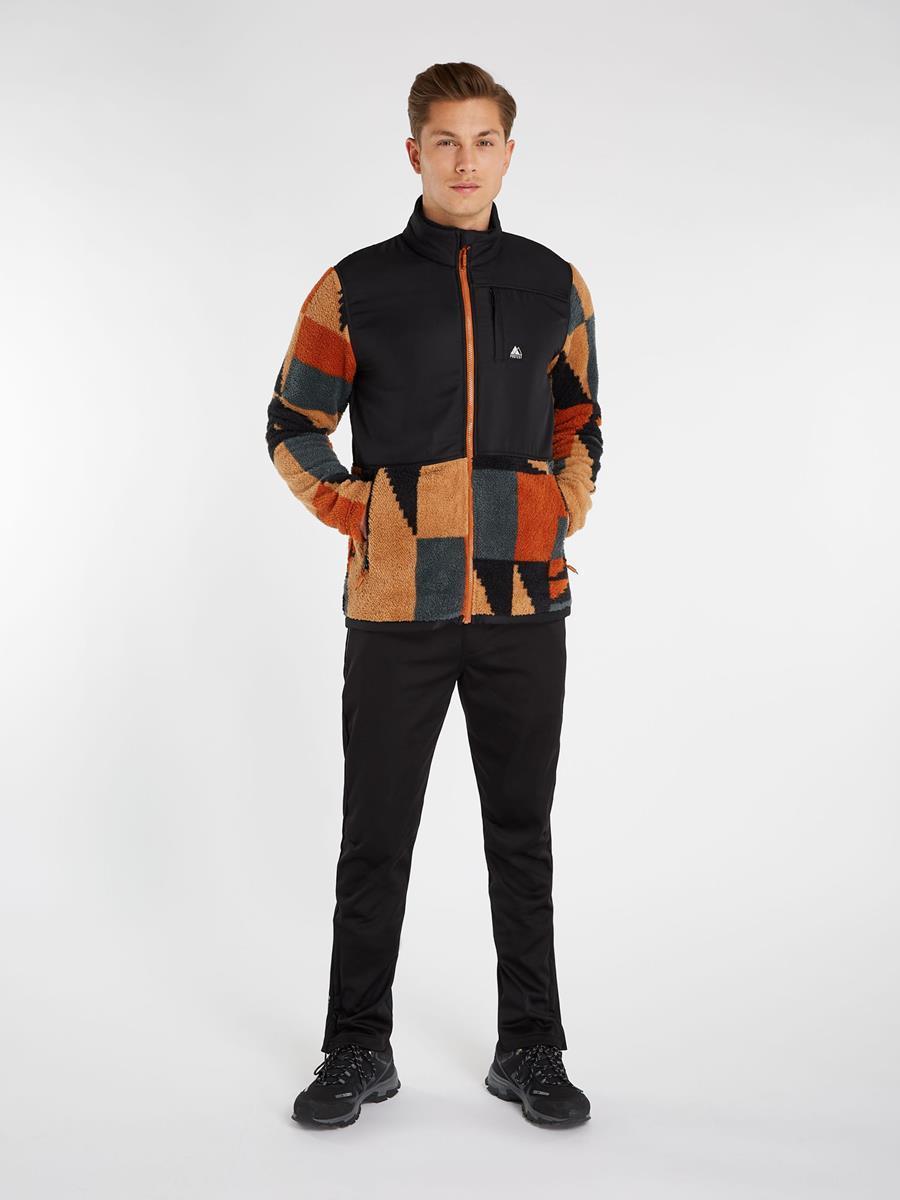 Prttaymyr Full Zip Top