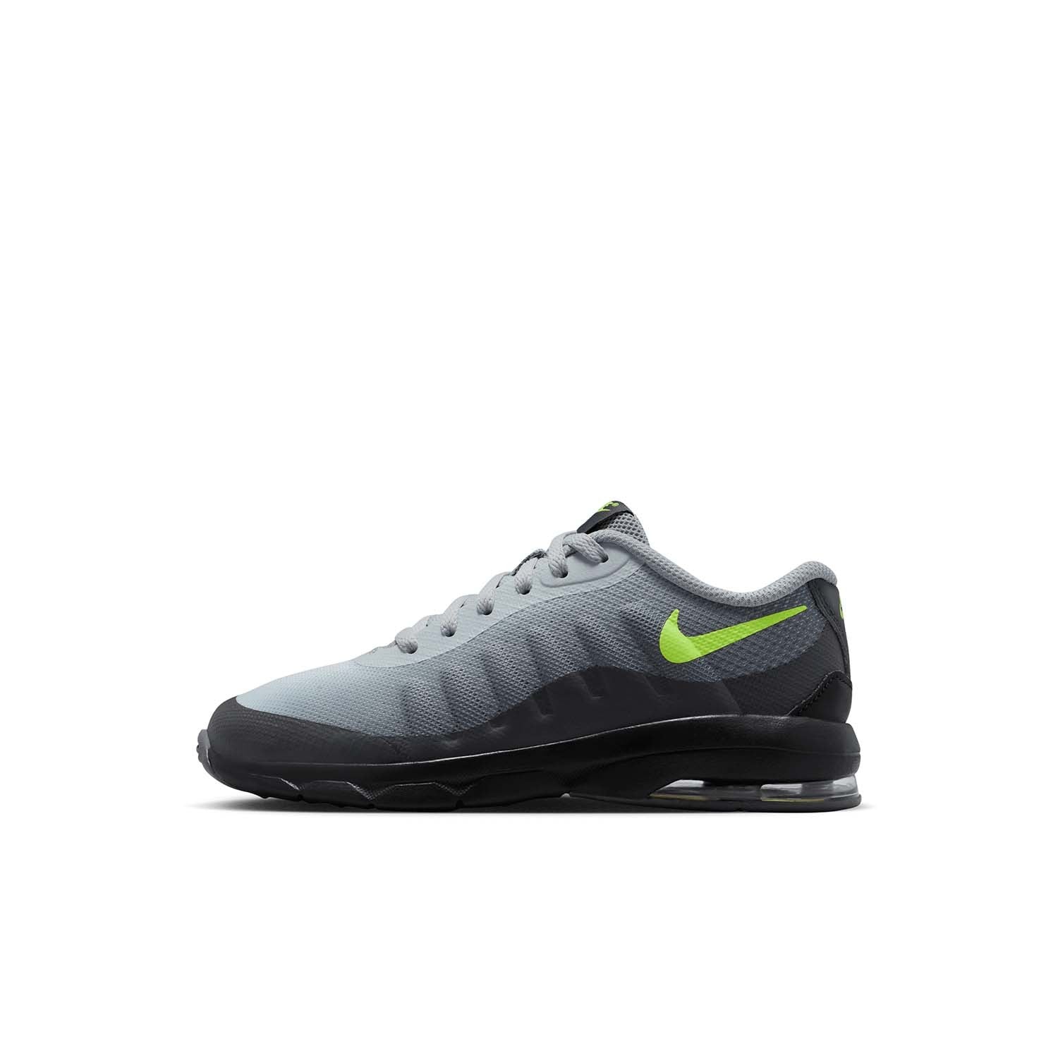 Air Max Invigor Little Kids' sneakers