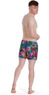 Eco Dig Printed Leisure 14 Grn/grn