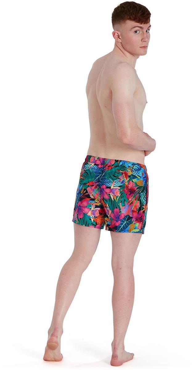 Eco Dig Printed Leisure 14 Grn/grn