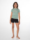 Prtsenna Jr Rashguard Short Sleeve