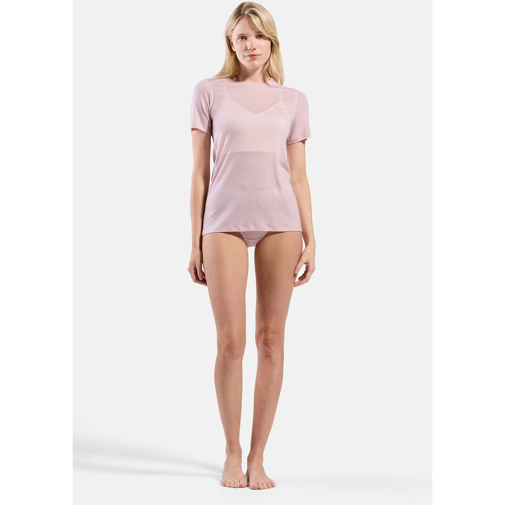 merino 160 base layer top
