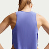 Aeroswiftn's Dri-fit Adv Tank top hardlopen