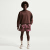 Dri-fit Prac Mesh 5in Shorts