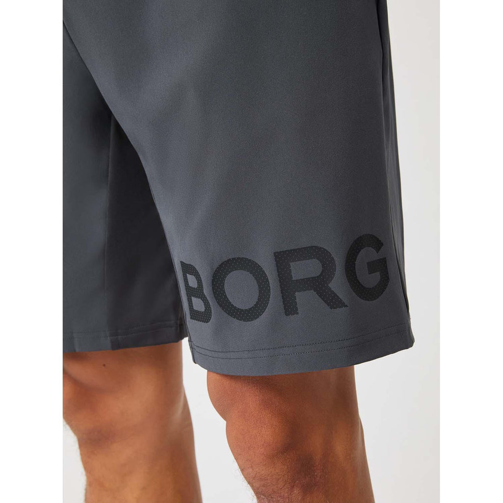 short