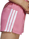 Train Essentials 3-Stripes Short Kids