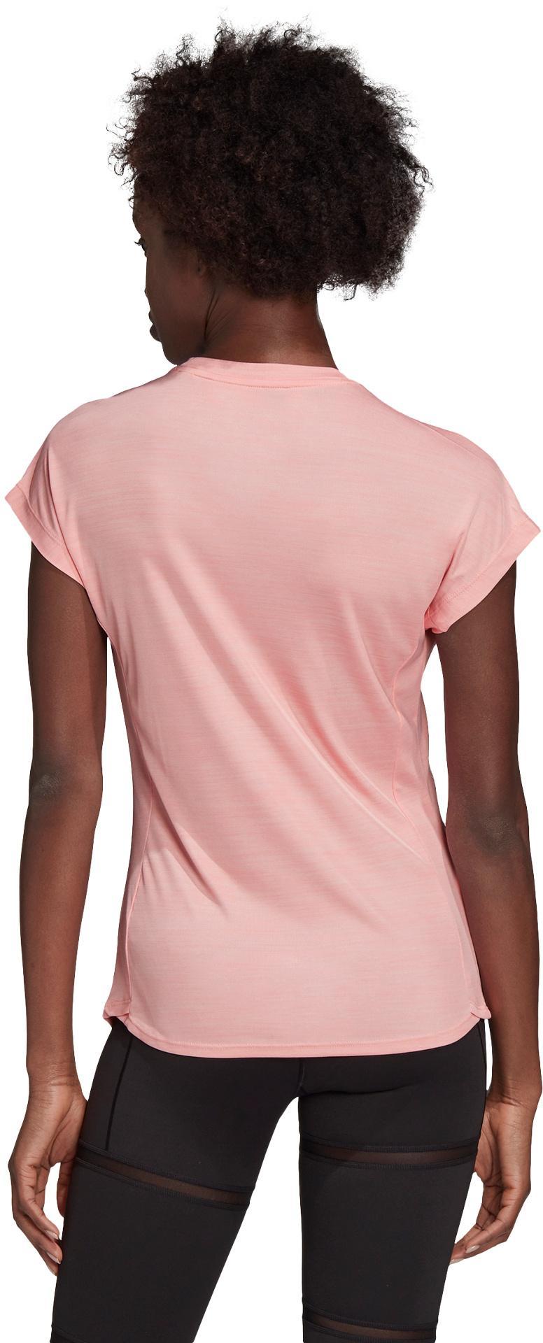 SS BOS LOGO TEE