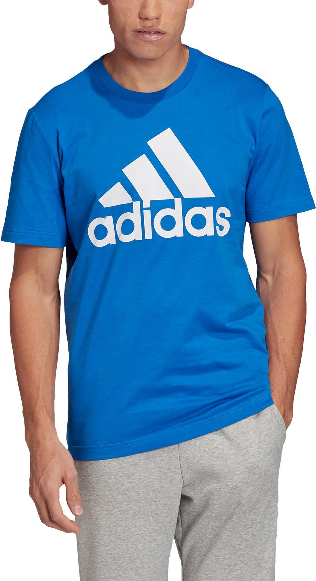 MH Bos shirt