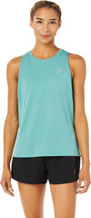 Core Tank Top