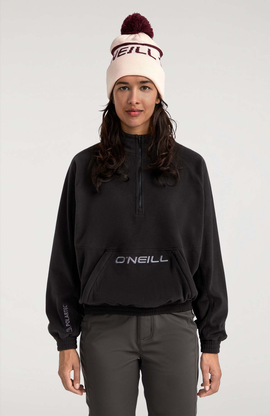 O'riginals Fleece skipully
