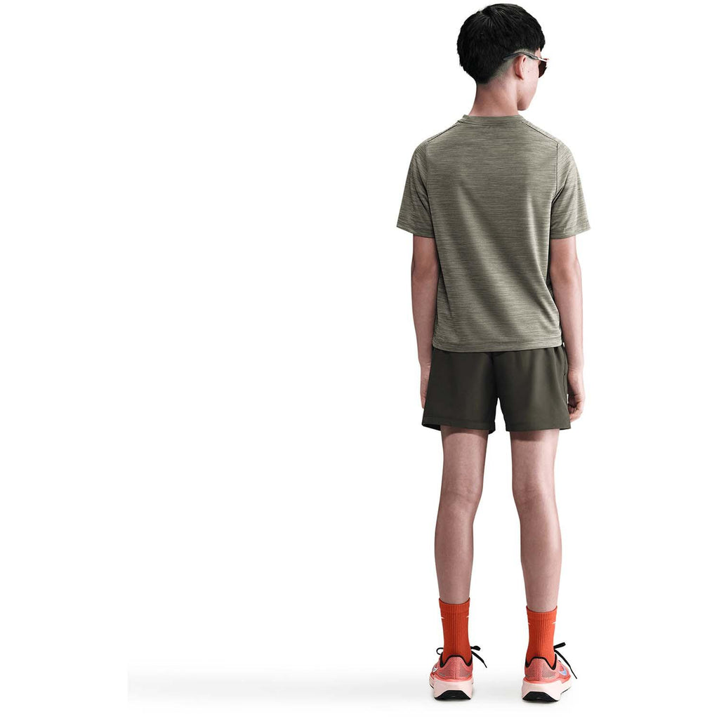 nike multi big kids' (boys') dri-fi