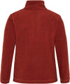 Prtmute Td 1/4 Zip Top