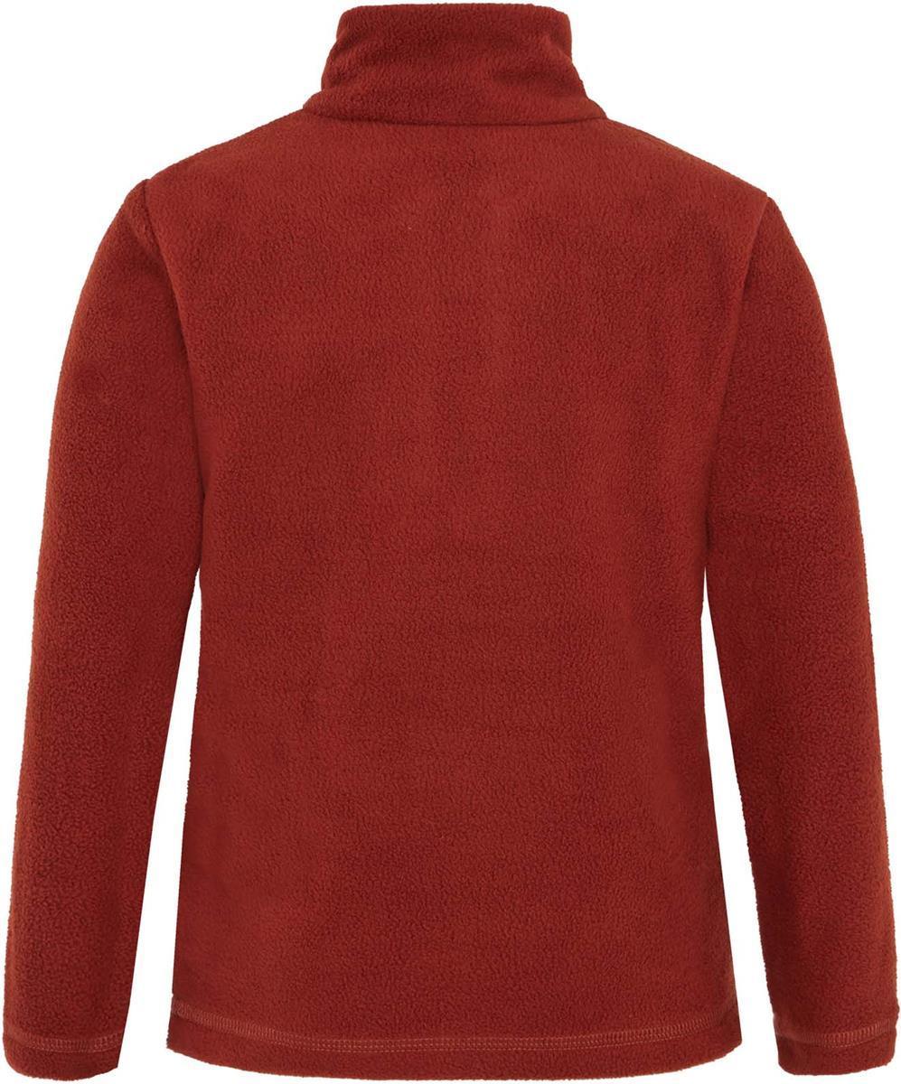 Prtmute Td 1/4 Zip Top