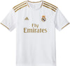 Real Madrid thuisshirt