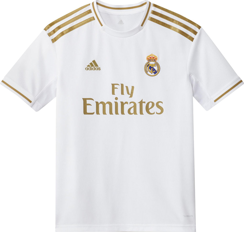 Real Madrid thuisshirt