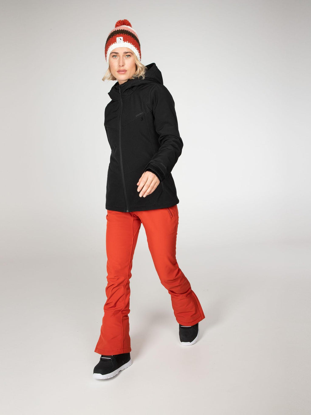 Luna Snowjacket
