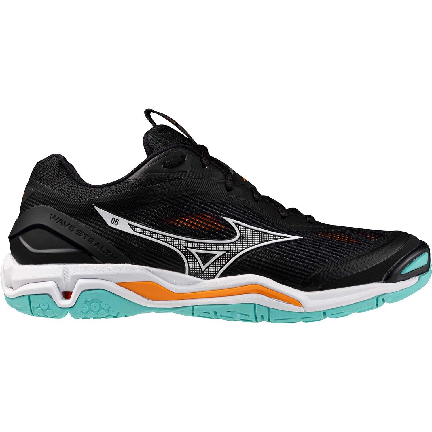 wave stealth 6
