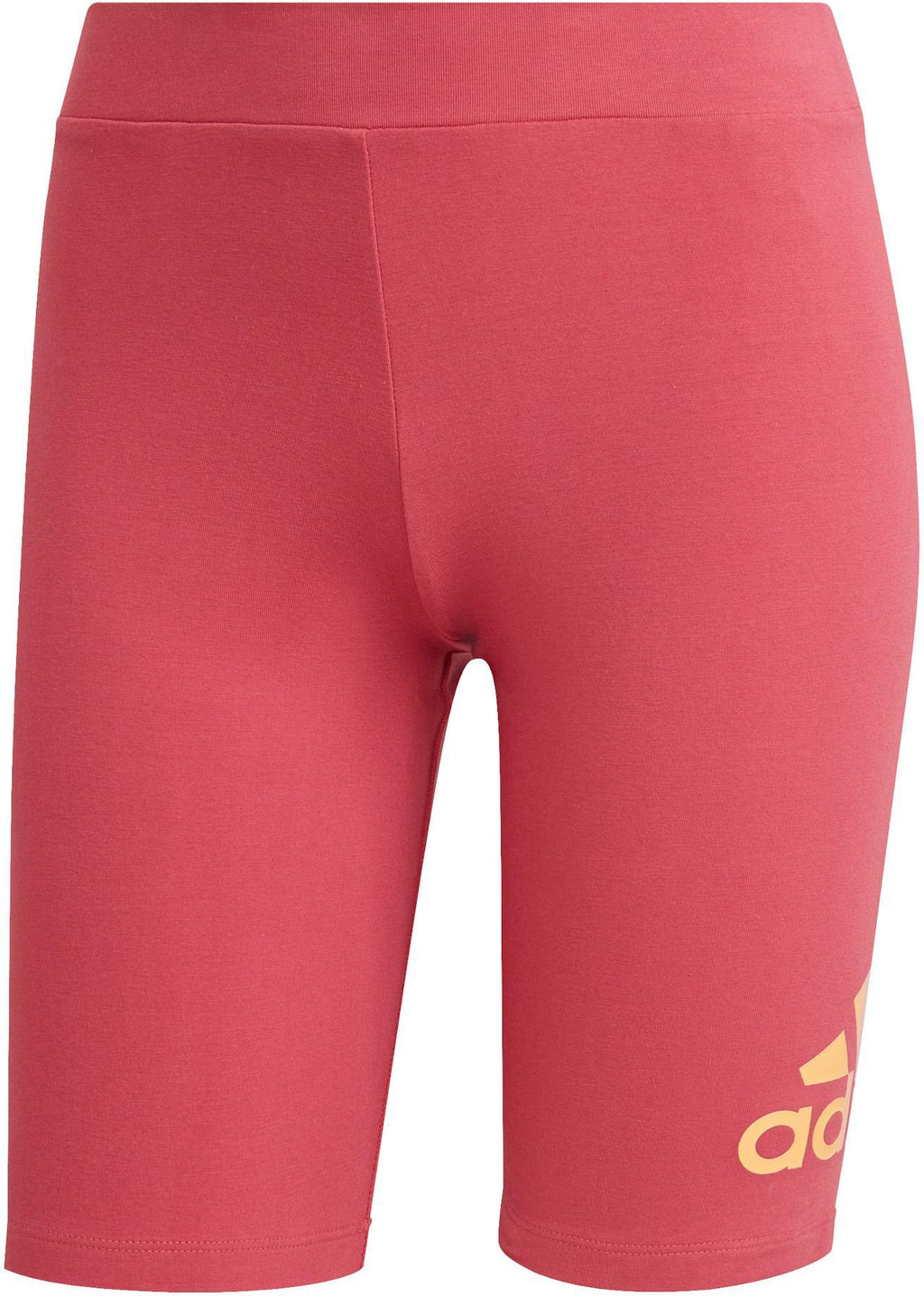 Essentials Gradient Logo Fietsshort