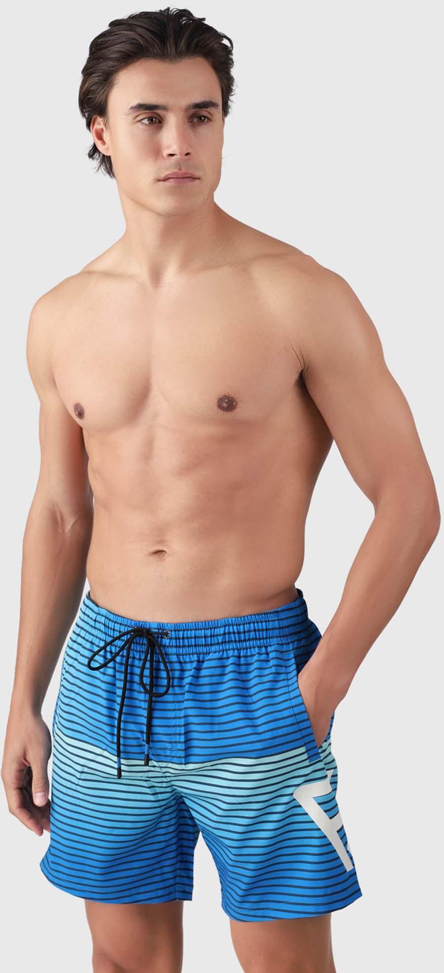 Preves Men Swim Shorts