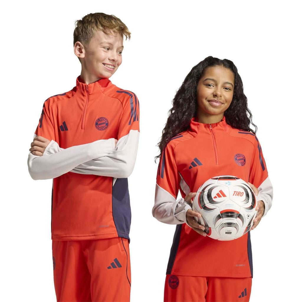 Bayern München  Training T-shirt  Lange mouw