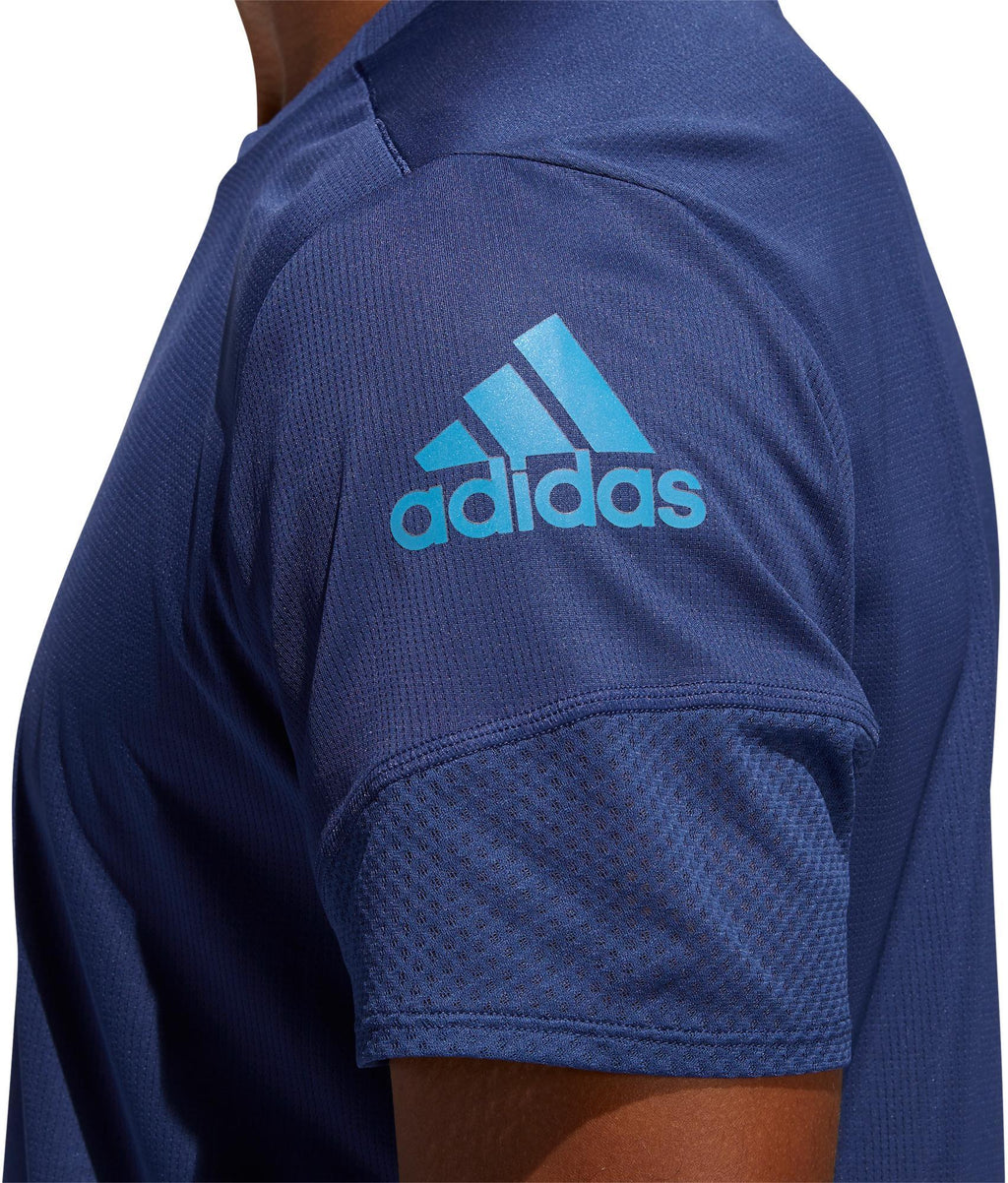 25/7 Rise Up N Run Parley shirt