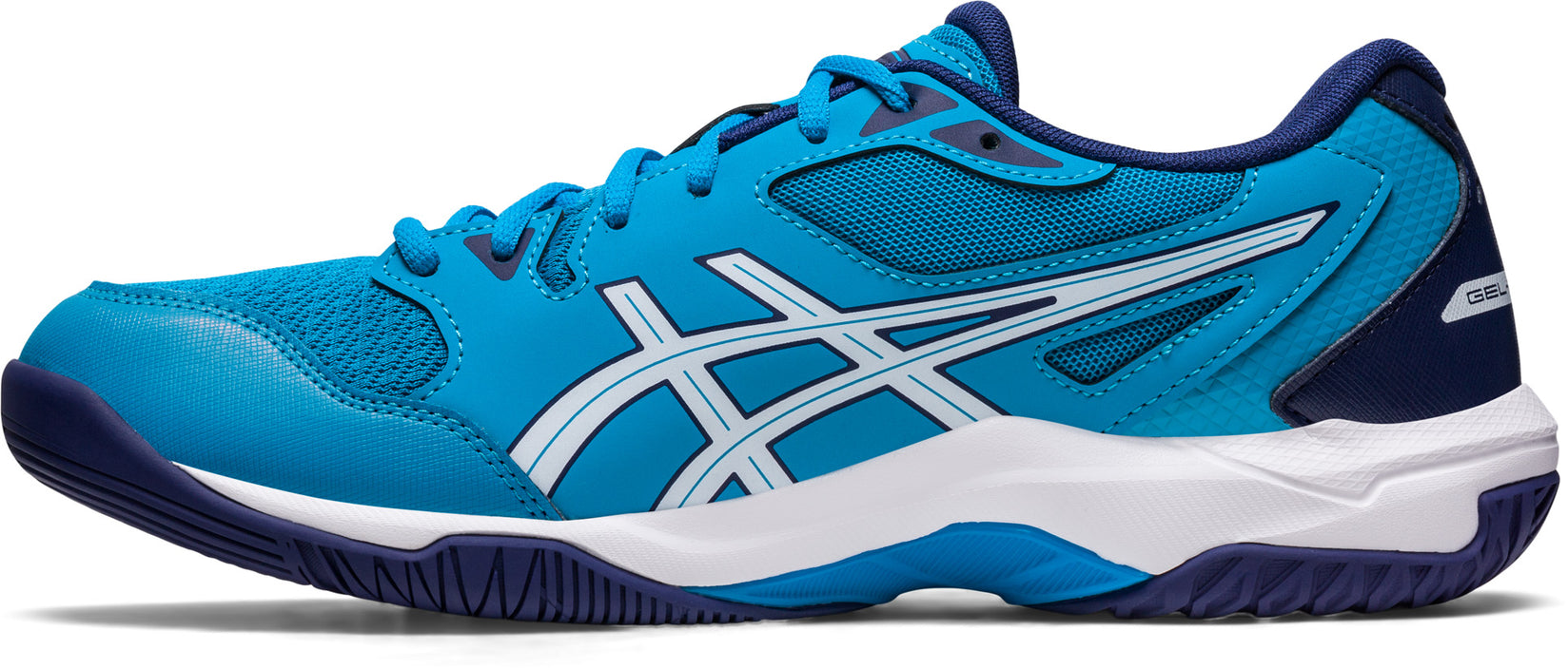 GEL-Rocket 10 zaalschoenen