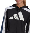 Sportswear Badge of Sport Logo Trainingspak