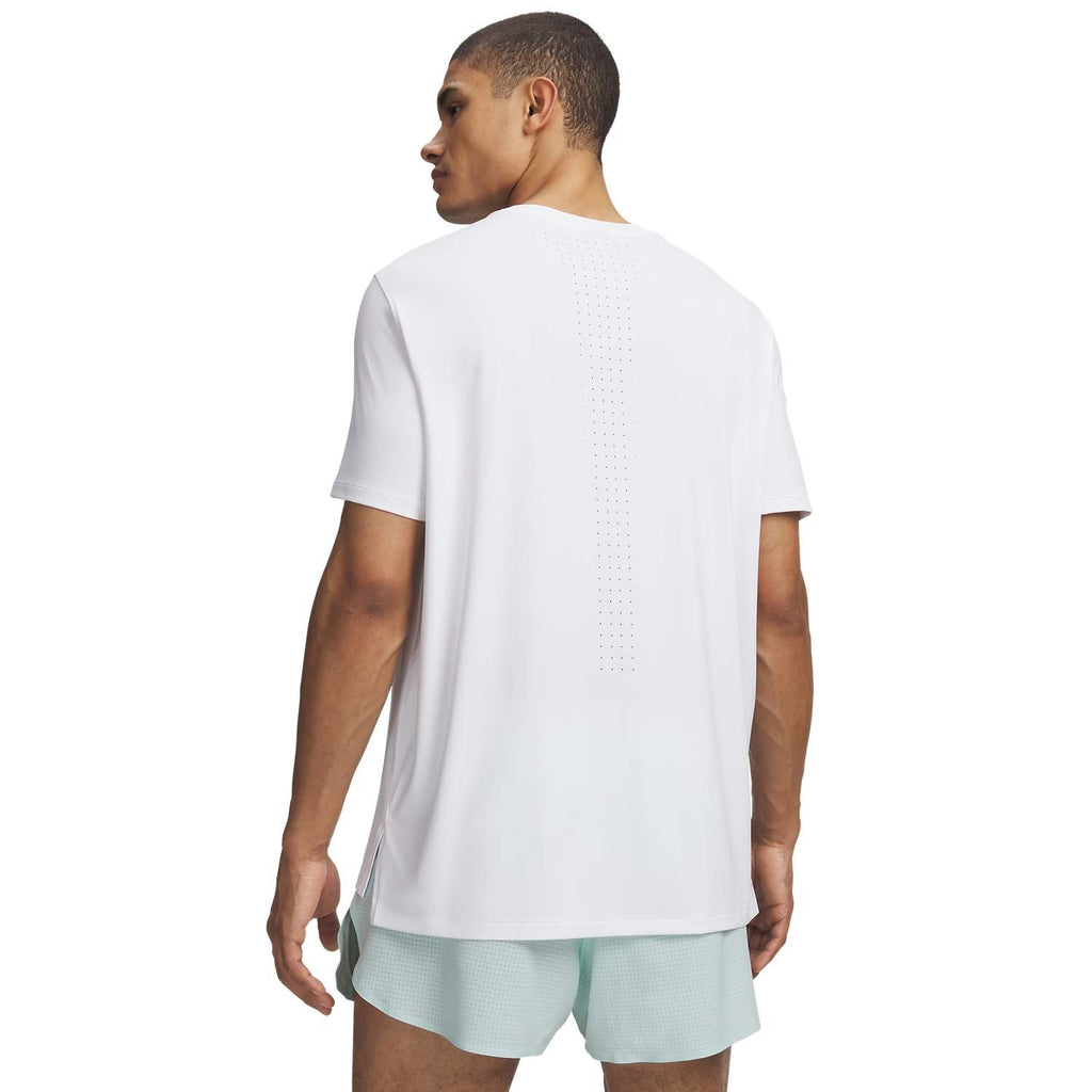 Velociti Pro Shortsleeve Hardloopshirt