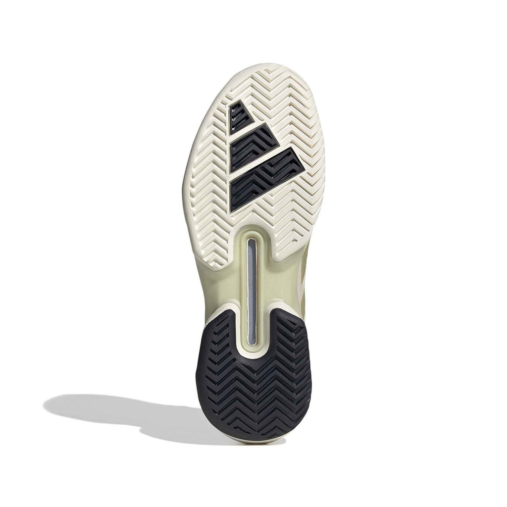 Adizero Ubersonic 5 M All court tennisschoenen
