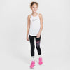 G NK DF ONE TANK HBR Dívčí tílko tanktop