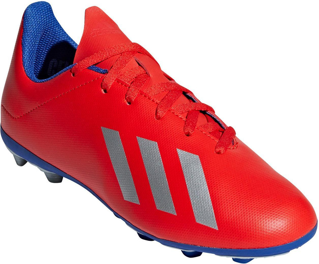 X 18.4 FxG kids voetbalschoenen