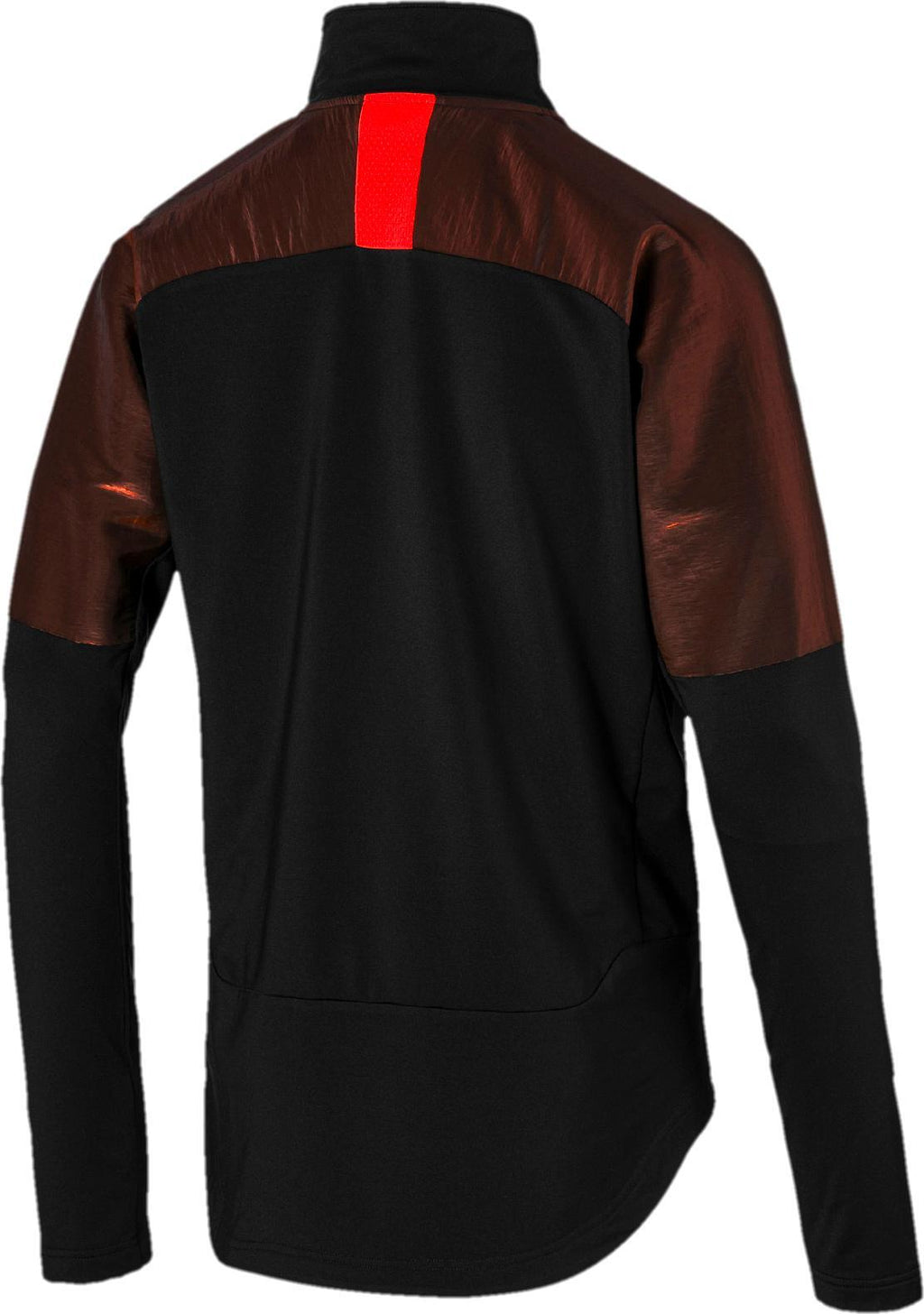 ftblnxt 1/4 zip top