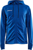 Evolve Hooded jack