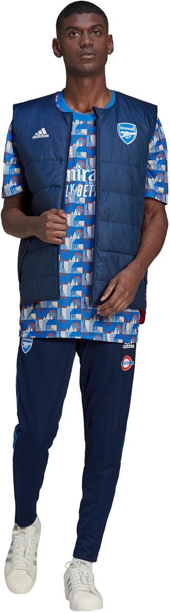 Afc X Tfl Jsy