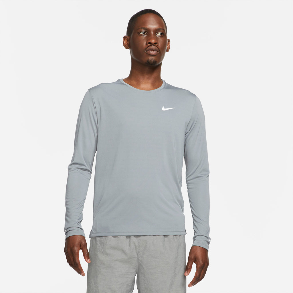 Dri-FIT Miler longsleeve