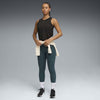Cloudspun Sleeveless Singlet training