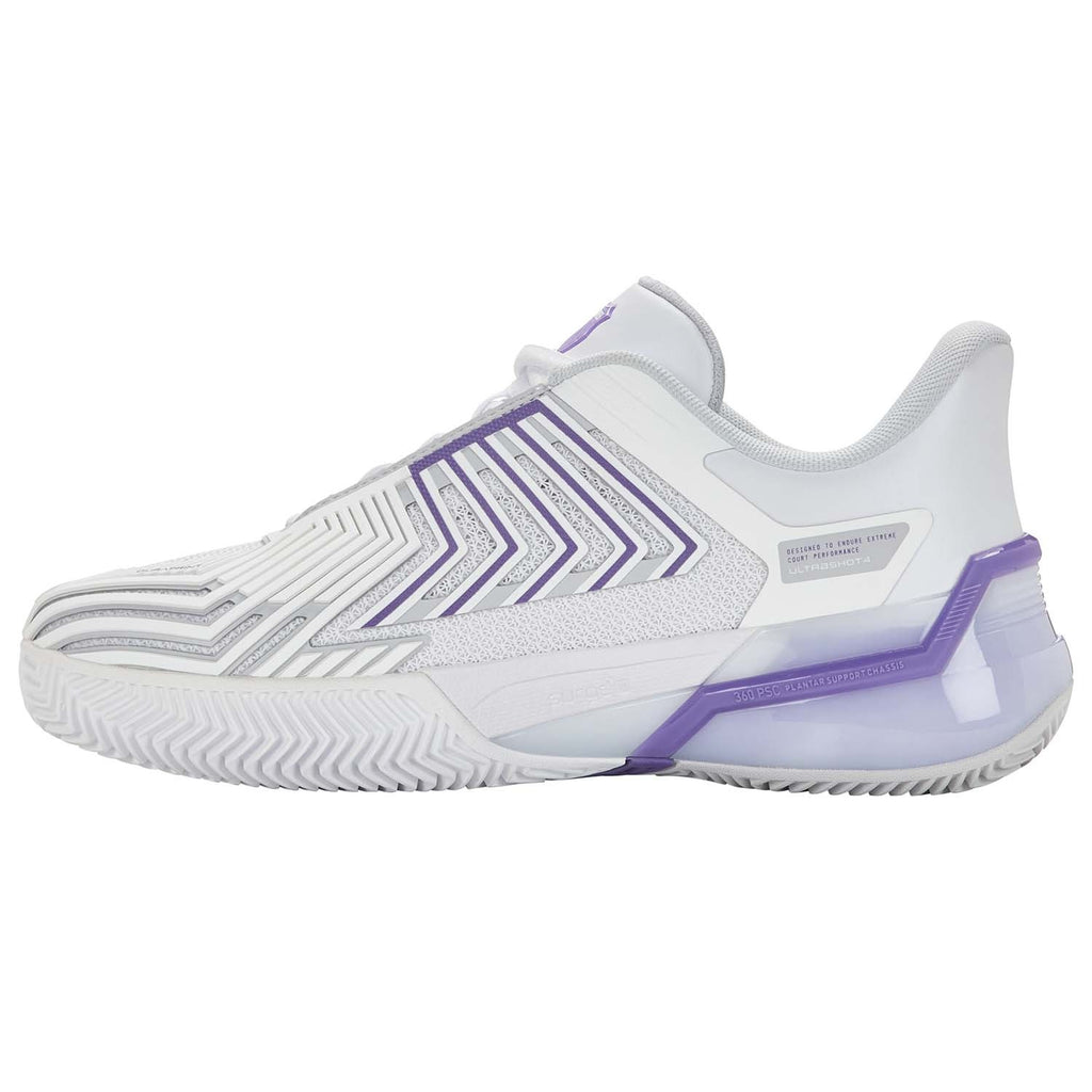 Ultrashot 4 Clay Gravel tennisschoenen