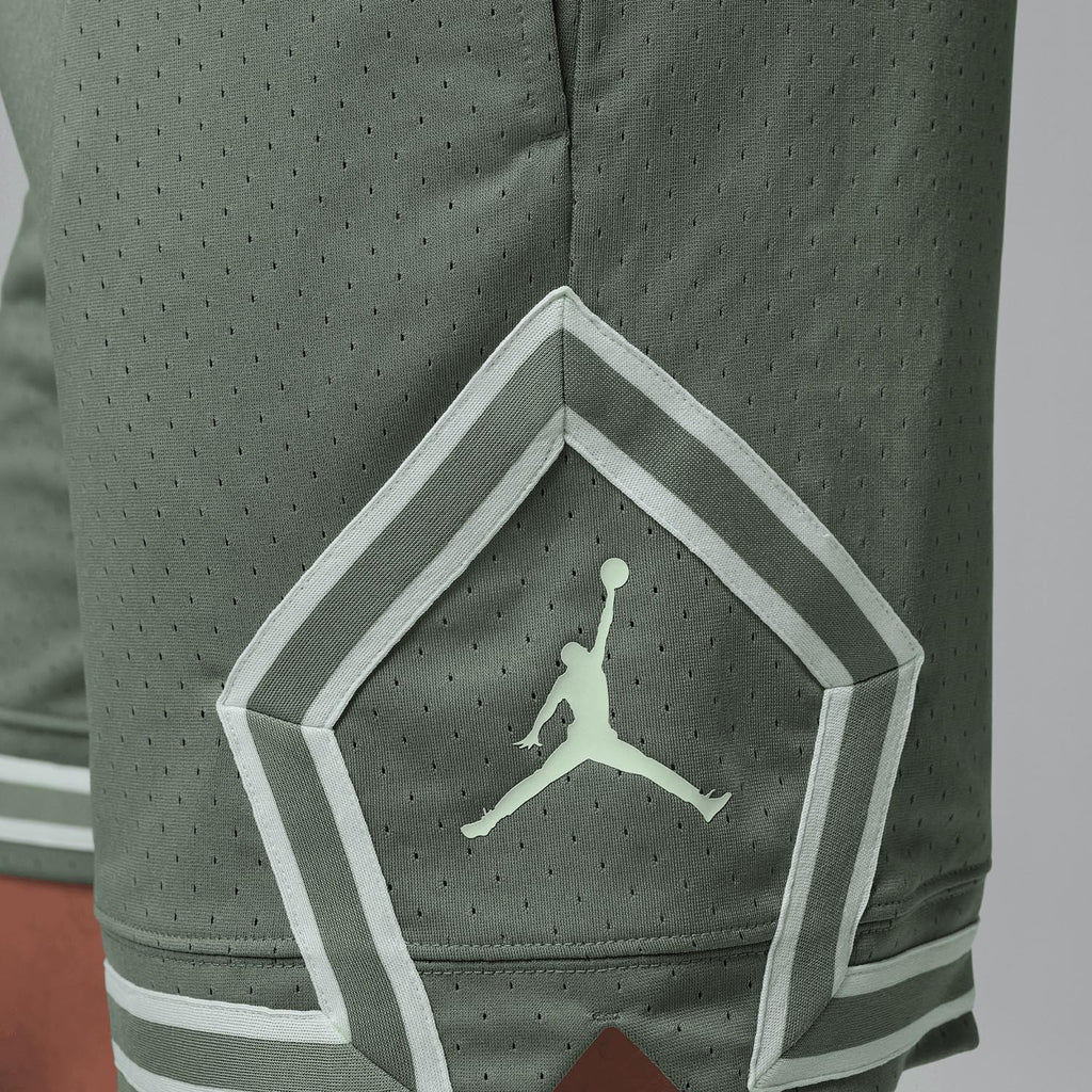 Jordan Sport Men's Dri-fit Mesh Dia Trainingsbroek
