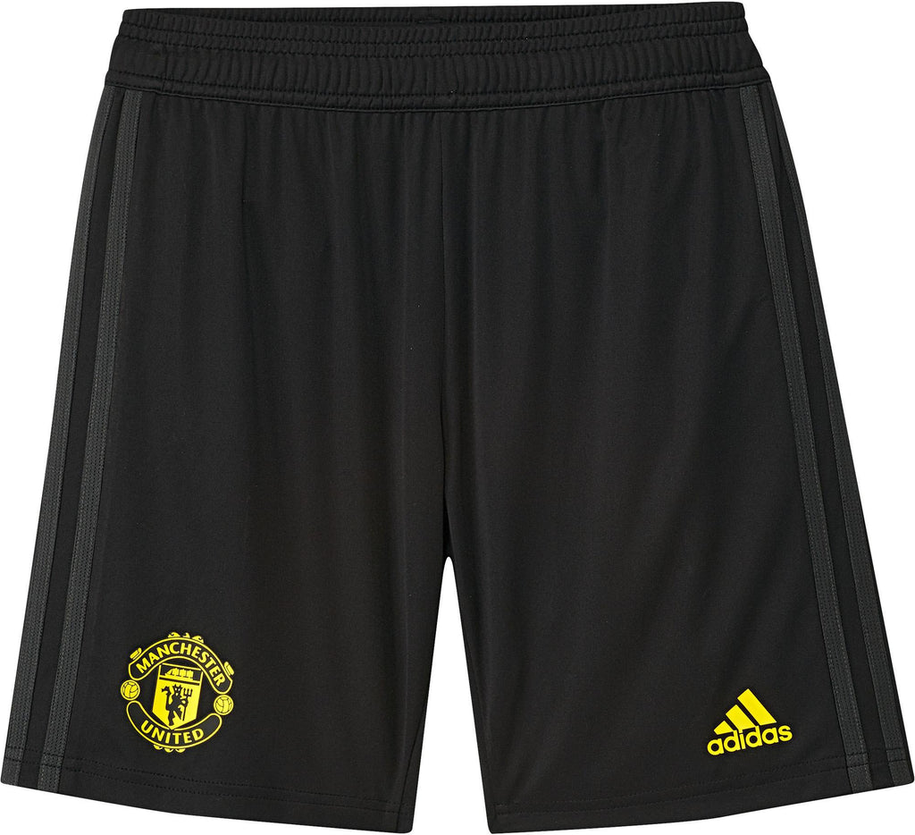 Manchester FC short